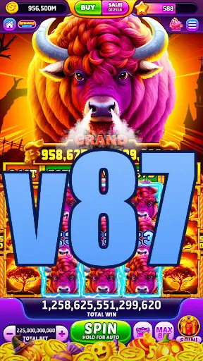 v87 Unduh