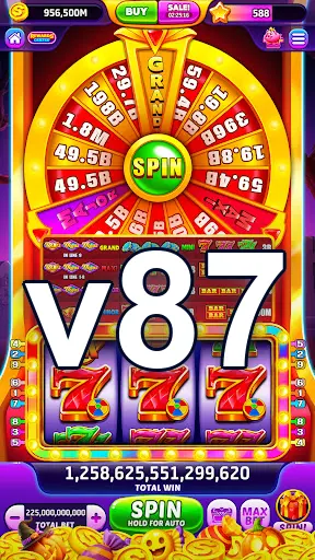 v87 Masuk