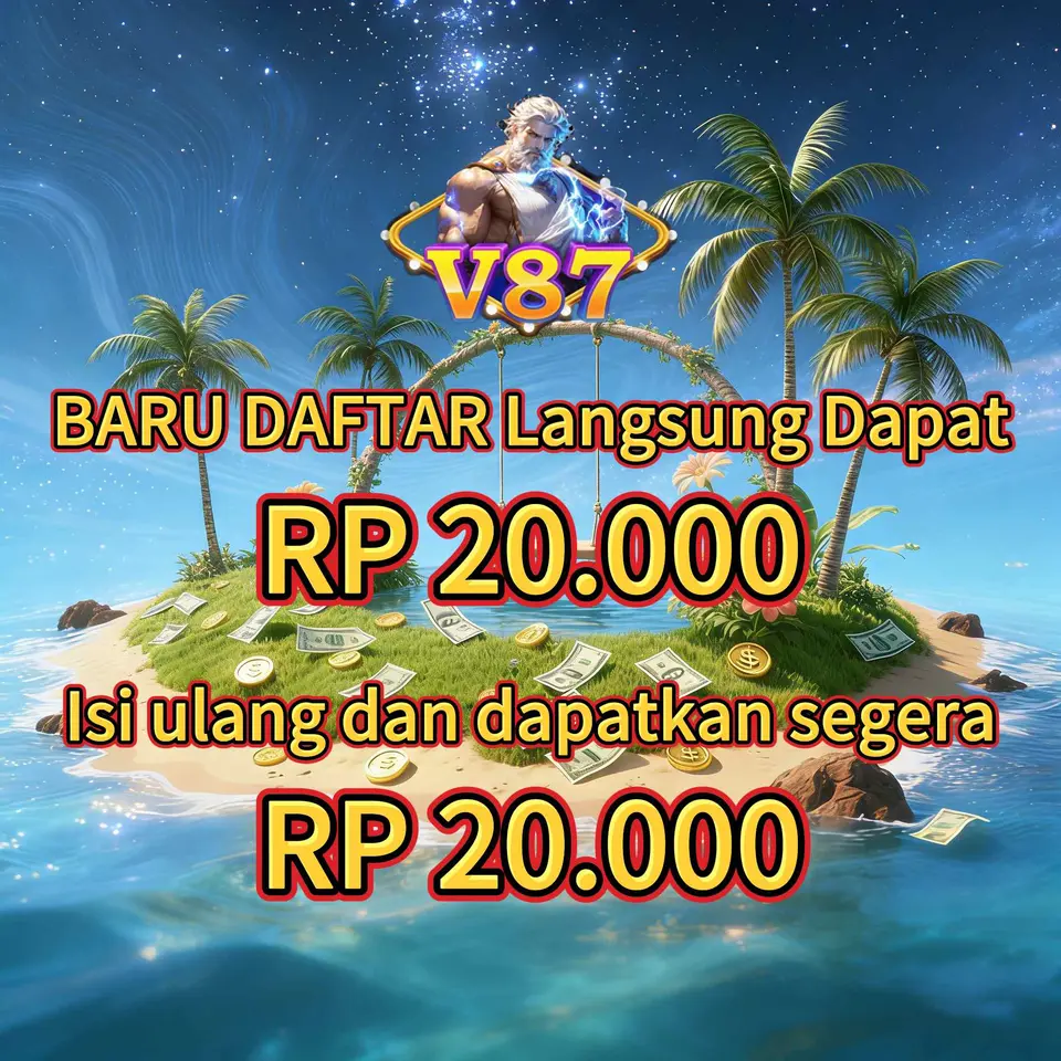 v87 Masuk - v87 Resmi